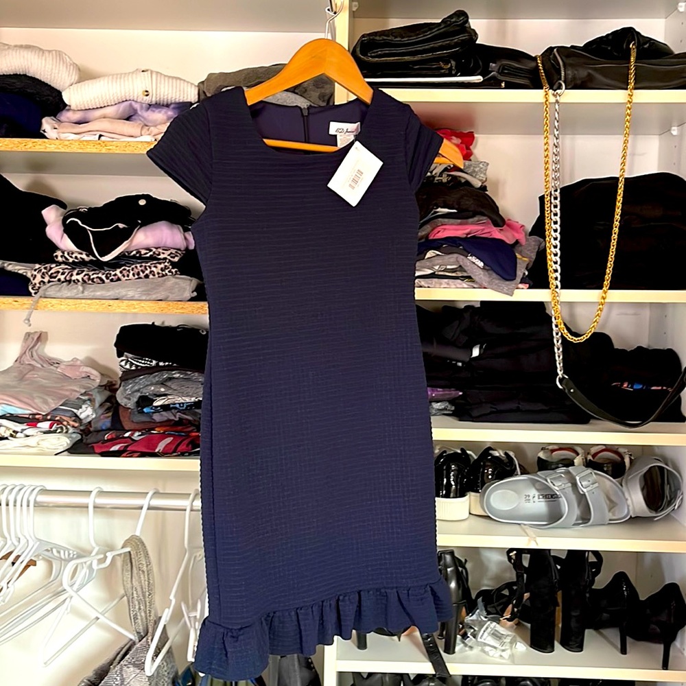Brand new party dress